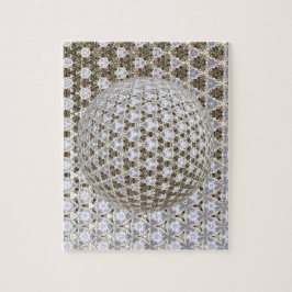 パズル幾何抽象芸術懸命 ジグソーパズル