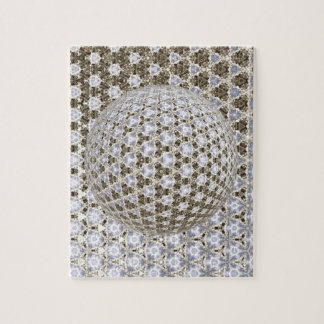 パズル幾何抽象芸術懸命 ジグソーパズル