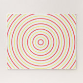 パズル循環 ジグソーパズル (横)