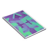 パズル手帳 ノートブック (右側)