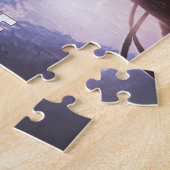 パズル方法 ジグソーパズル (側面)