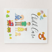 パズル気に ジグソーパズル (横)