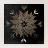 パズル熟成木材オープンセンター ジグソーパズル (横)