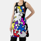 パズル片 エプロン (インサイチュ)