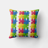 パズル片 クッション (裏面)