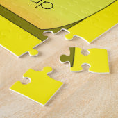 パズル猫ねこ子食べ猫昼寝遊注文 ジグソーパズル (側面)