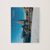 パズル用アイルランド語イメージ、8" x 10インチ、110ピース ジグソーパズル (縦)