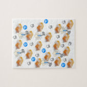 パズル石鹸 ジグソーパズル (横)