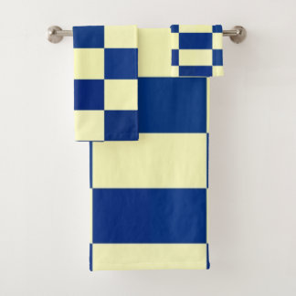 パズル精度 バスタオルセット