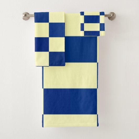 パズル精度 バスタオルセット (インサイチュ)