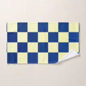 パズル精度 バスタオルセット (ハンドタオル)