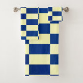 パズル精度 バスタオルセット (インサイチュ)