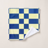 パズル精度 バスタオルセット (ウォッシュタオル)