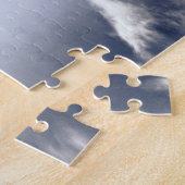 パズル自由の女神 ジグソーパズル (側面)