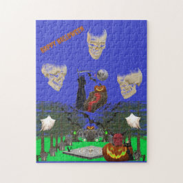 パズル芸術 ジグソーパズル