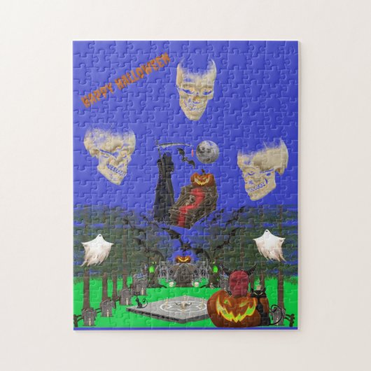 パズル芸術 ジグソーパズル (縦)