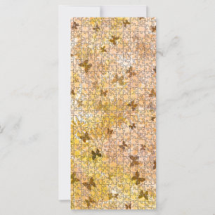 パズル蝶とデイジー – ブラウンズバイセイルラー