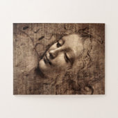 パズル語のゲーム |ダヴィンチ:ラスカピグリアータ ジグソーパズル (横)