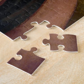 パズル語のゲーム | Ginevra de' Benciパズル ジグソーパズル (側面)