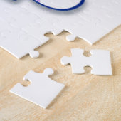 パズル遊間ストップ止 ジグソーパズル (側面)