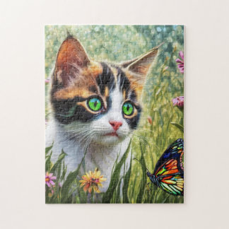 パズル開花 ジグソーパズル