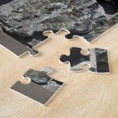 パズル非常に困難なロック自然 ジグソーパズル (側面)