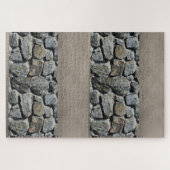 パズル非常に困難なロック自然 ジグソーパズル (横)