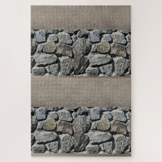 パズル非常に困難なロック自然 ジグソーパズル (縦)