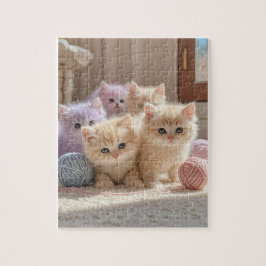 パズル魔法芸術的：家族全体のデザイン ジグソーパズル