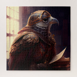 パズル鳩 ジグソーパズル