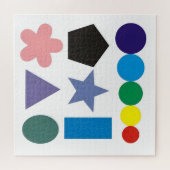 パズル黒幕 ジグソーパズル (横)