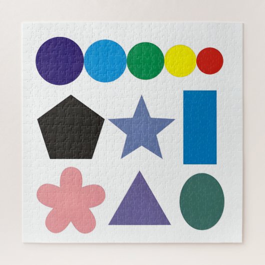 パズル黒幕 ジグソーパズル (縦)