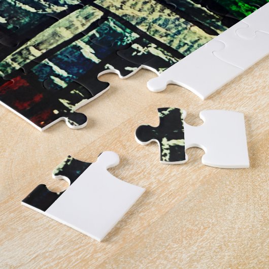 パズル (側面)