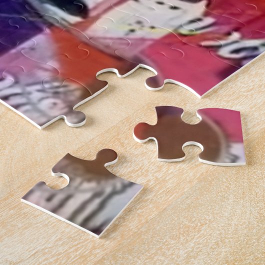 パズル (側面)