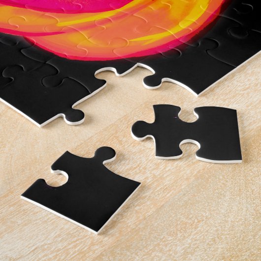 パズル (側面)