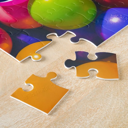 パズル (側面)