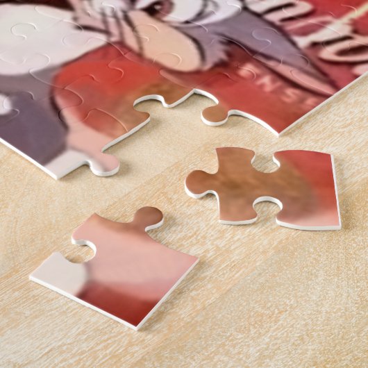 パズル (側面)