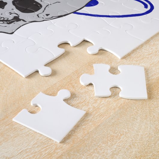 パズル (側面)