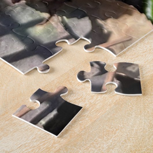 パズル (側面)