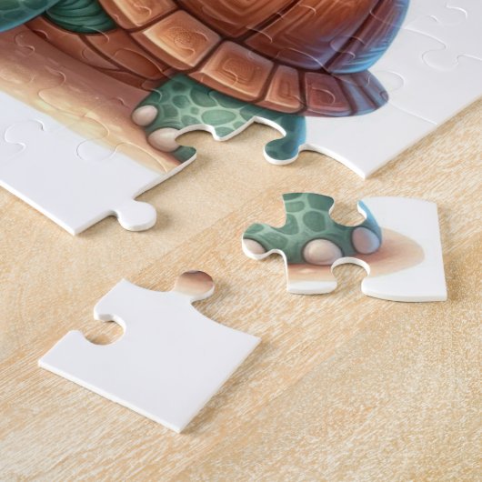パズル (側面)