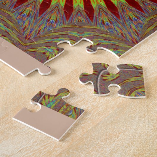パズル (側面)