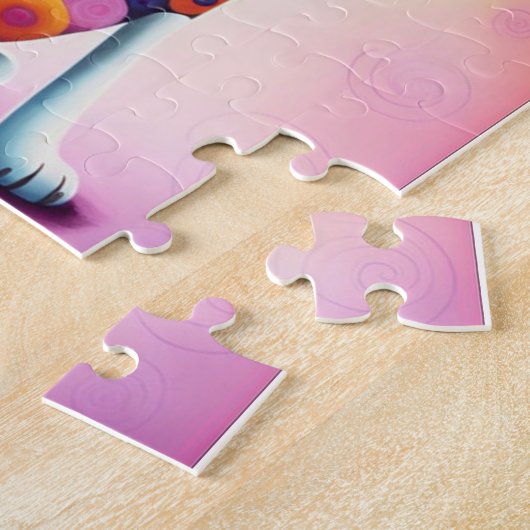 パズル (側面)
