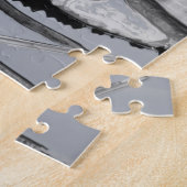 パズル10 x 14 ジグソーパズル (側面)