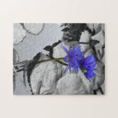 パズル10 x 14 ジグソーパズル (横)