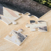 パズル11 x 14 ジグソーパズル (側面)