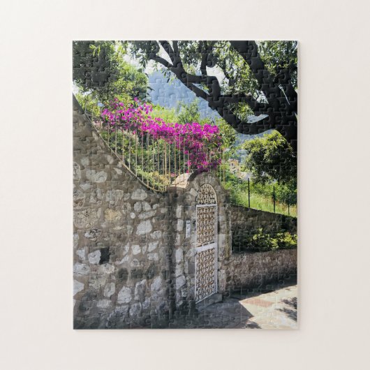 パズル11 x 14 ジグソーパズル (縦)