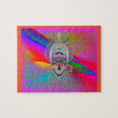 パズル6 ジグソーパズル (横)