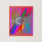 パズル6 ジグソーパズル (縦)