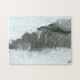 パズル- "アアンティラド" ジグソーパズル