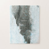 パズル- "アアンティラド" ジグソーパズル (縦)